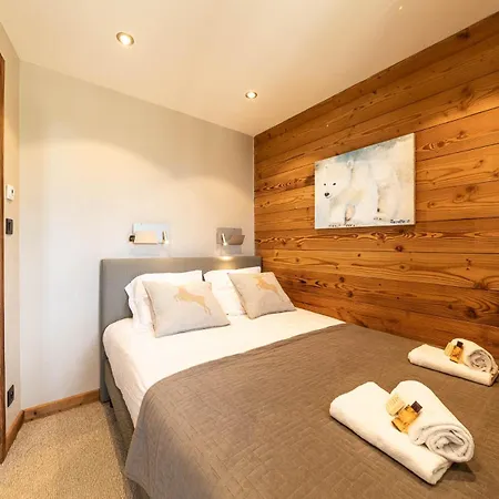 Le Bostan - Immodreams - * Avoriaz