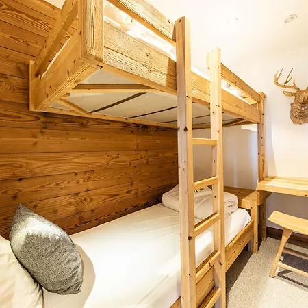 Le Bostan - Immodreams - Avoriaz