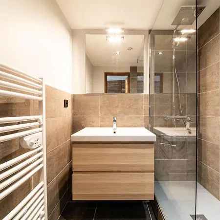 Le Bostan - Immodreams - Apartamento
