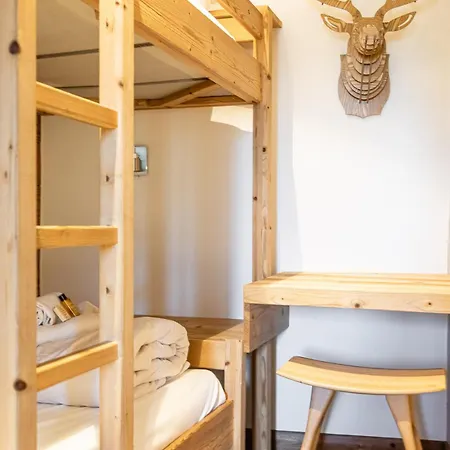 Le Bostan - Immodreams - Apartamento