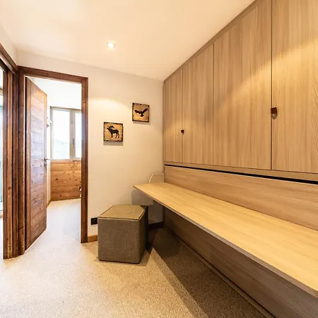 Le Bostan - Immodreams - Avoriaz