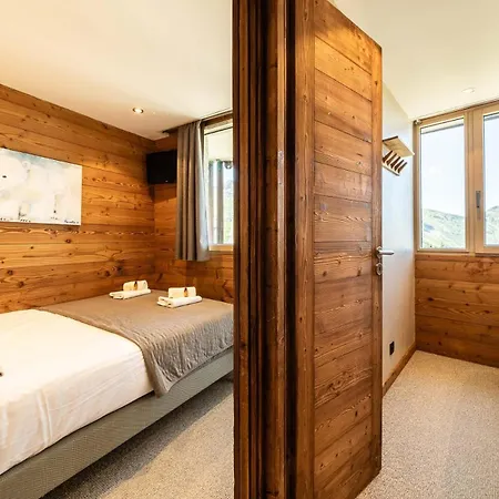 Le Bostan - Immodreams - Apartamento