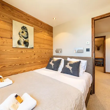 Apartamento Le Bostan - Immodreams -