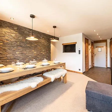 Le Bostan - Immodreams - Apartamento *