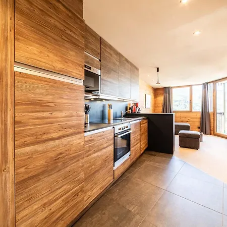 Apartamento Le Bostan - Immodreams - *