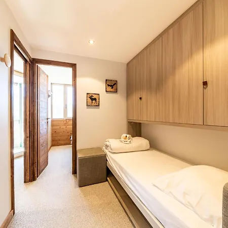 Apartamento Le Bostan - Immodreams - Avoriaz