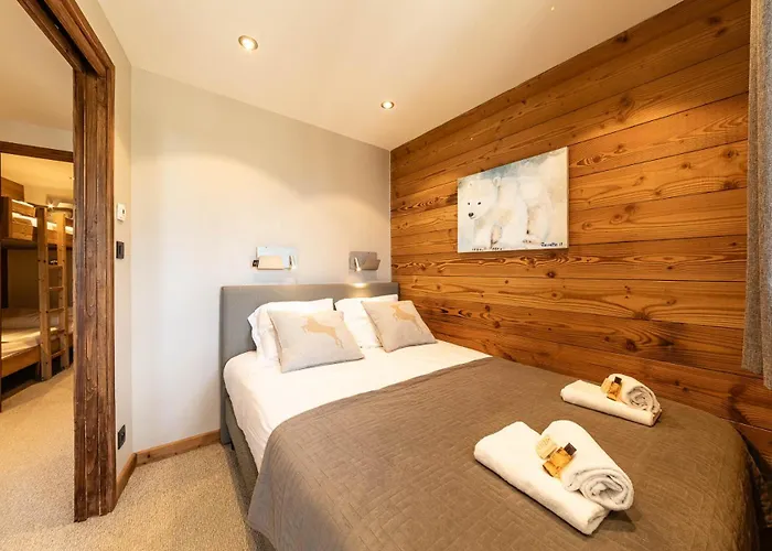 Le Bostan - Immodreams - * Avoriaz