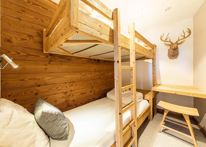 Le Bostan - Immodreams - Avoriaz