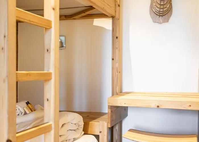 Le Bostan - Immodreams - Appartement