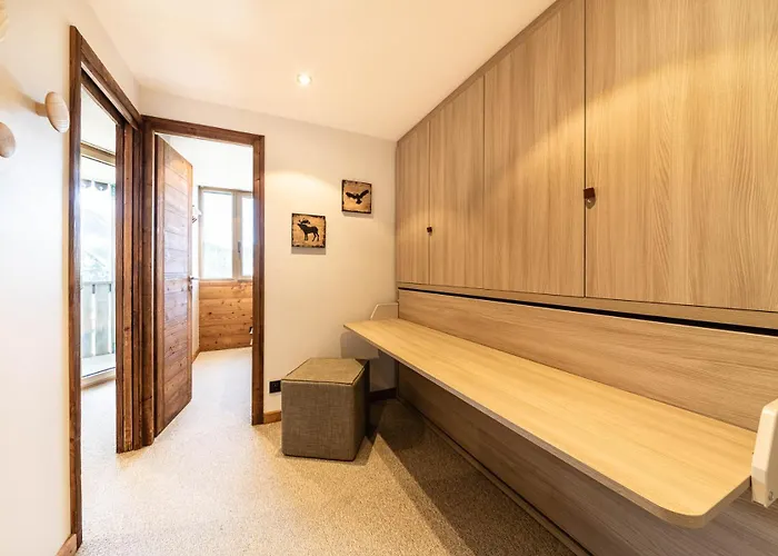 Le Bostan - Immodreams - Avoriaz