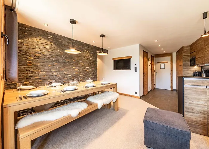 Le Bostan - Immodreams - Appartement *
