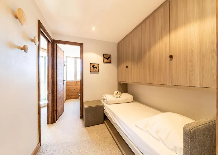 Appartement Le Bostan - Immodreams - Avoriaz